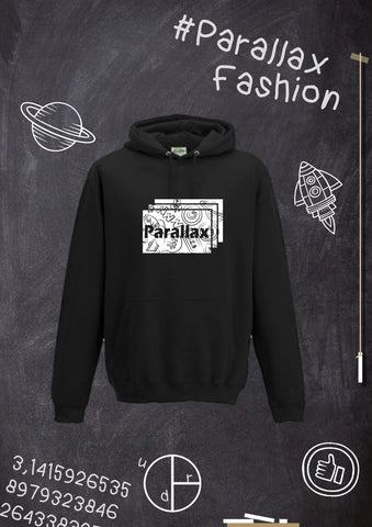 Parallax Blackboard
