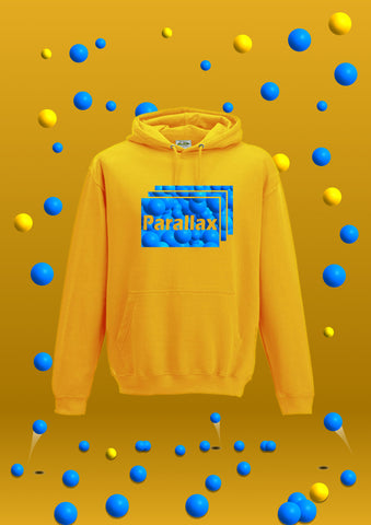 Parallax Bubblegum
