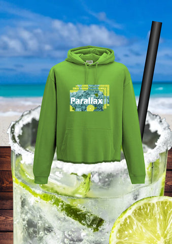 Parallax Caipirinha
