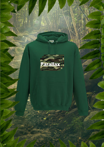 Parallax Camouflage