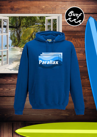 Parallax Surfer