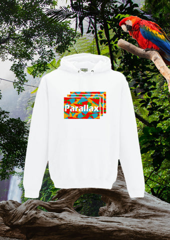 Parallax Parrot