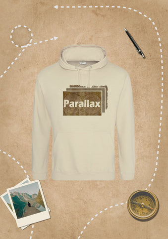 Parallax Traveler